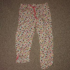 Gap Body PJ bottoms